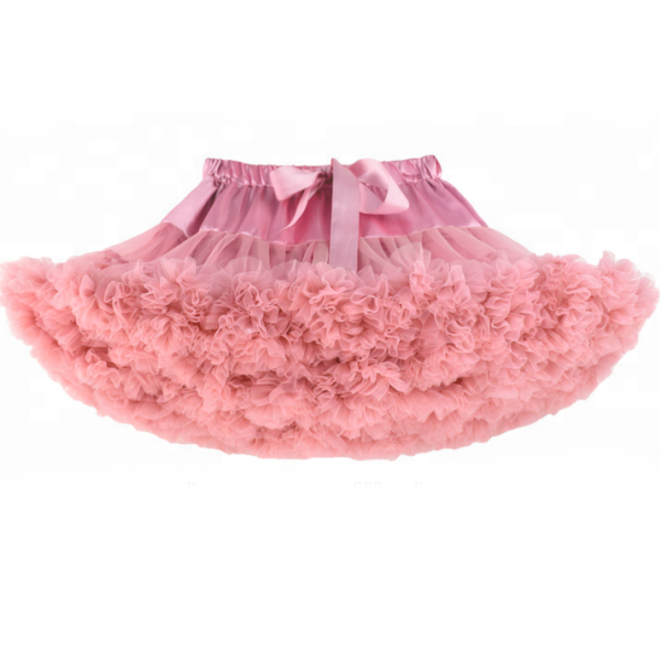 Ballet Skirt Factory - Baby Girls Princess Tutu