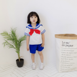 School Uniform Manufacturer - 2020 Summer Kindergarten
