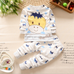 Print Pajamas Manufacturer - Newest Long Sleeve