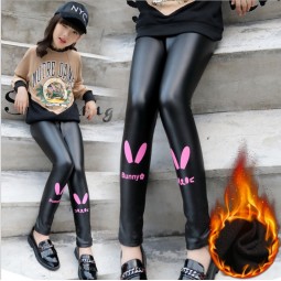 Leather Leggings Factory - Hot Sales PU Coated