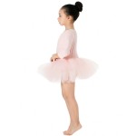 Dance Wear Supplier - Wholesale Long Sleeve Leotard
