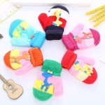 Winter Gloves Supplier - Wholesale Knitted Thermal