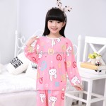 Kids Pajamas Supplier - New Fashion Design