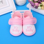 Newborn Shoes Supplier - Wholesale 0-1-year-old