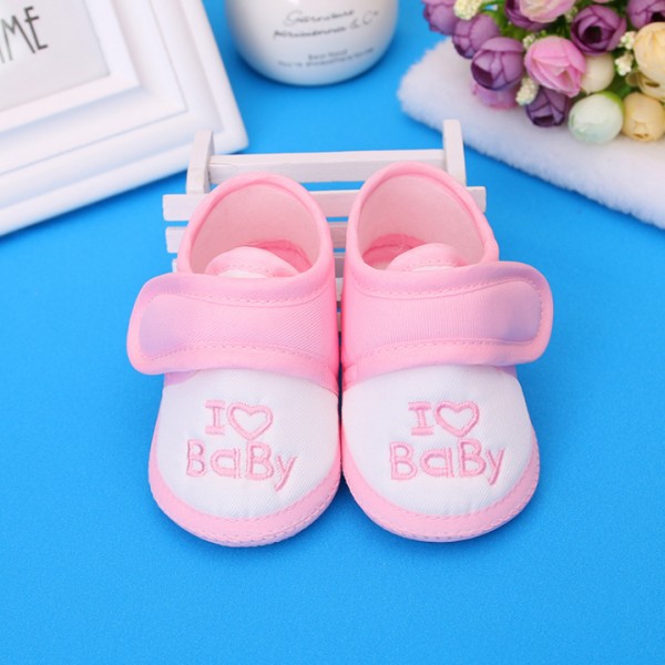 Newborn Shoes Supplier - Wholesale 0-1-year-old