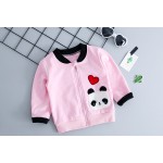 Boy Wear Manufacturer - Autumn Three-piece Cartoon
