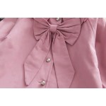 Cardigan Factory - New Design Trumpet Sleeve