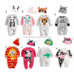 Infant Pajamas Manufacturer - China Supplier Cotton