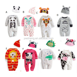 Infant Pajamas Manufacturer - China Supplier Cotton