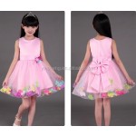 Western Dress Manufacturer - New Little Girl Party