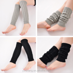 Women Leg Warmers Manufacturer - Wholesale Thick