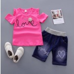 Children Clothes Supplier - 2020 Korean Style