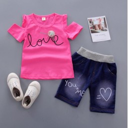 Children Clothes Supplier - 2020 Korean Style