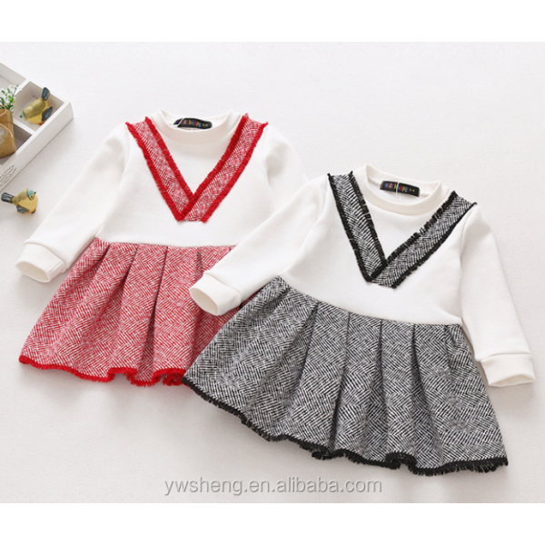 Party Dress Supplier - Hot Sale Winter Long