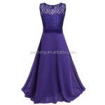 Party Outfits Supplier - 2017 Hot-sale Lace