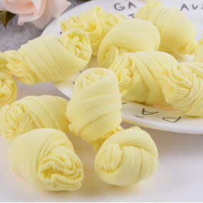 Children Socks Manufacturer - Summer Candy Colorful