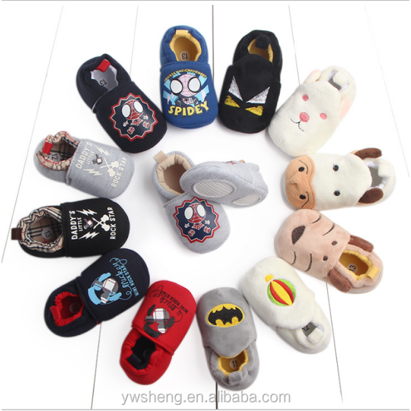 Toddler Shoes Factory - Spring Autumn Anti-skid