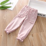 Children Jeans Manufacturer - 2019 Elastic Loose