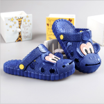 Baby Slippers Manufacturer - New Soft Bottom