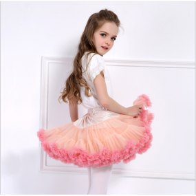 Tutu Skirt Manufacturer - Most Popular Glitter