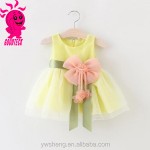 Christmas Dress Factory - 2017 Wholesaler Bowknot