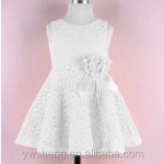 Summer Dress Supplier - New Lace Casual