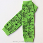Leg Warmer Supplier - Top Quality Knit Crochet
