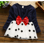 Baby Dress Manufacturer - 2016 Wholesale Newborn