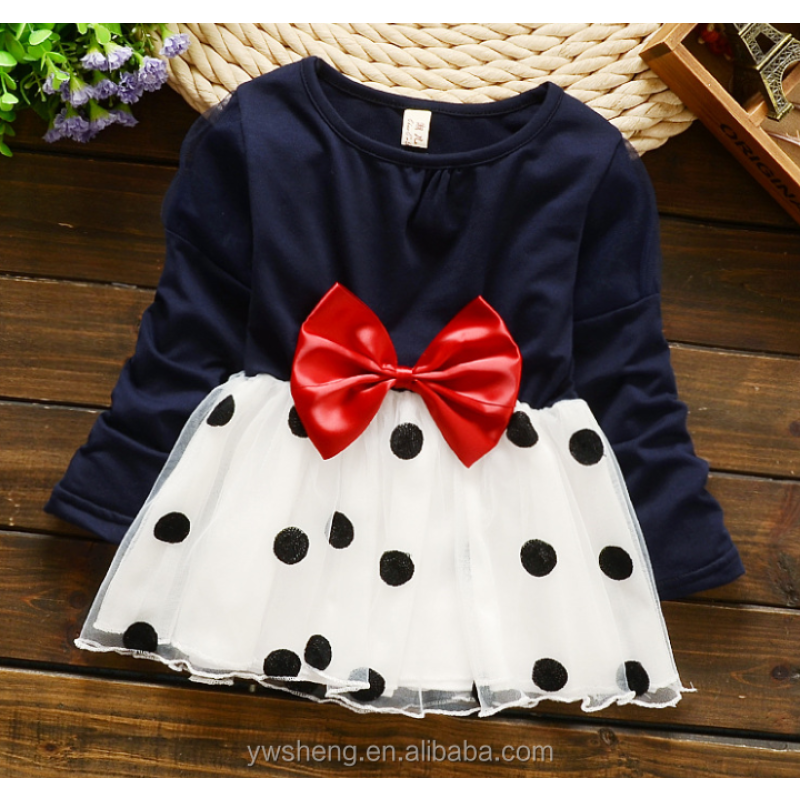 Baby Dress Manufacturer - 2016 Wholesale Newborn