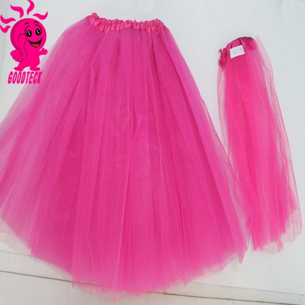 Ballet Skirt Factory - Sale 3 Layer Organza