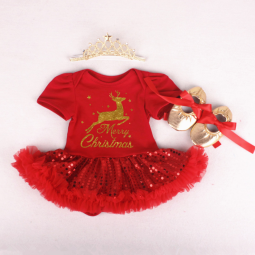 Christmas Suit Factory - Professional Supplier