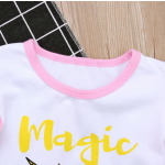 Girl Clothes Supplier - Fashion Summer Flutter