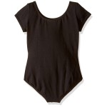 Gymnastics Leotard Factory - Wholesale Solid Short