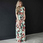 Beach Dress Manufacturer - 2018 Spring Summer