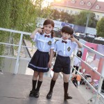 School Uniform Manufacturer - Fashion Comfortable