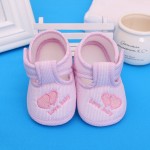Newborn Shoes Supplier - Wholesale 0-1-year-old