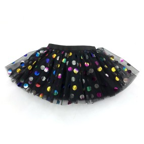 Tutu Skirt Manufacturer - New Circular Sequin