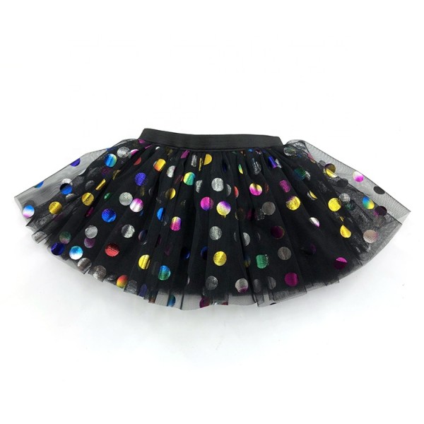 Tutu Skirt Manufacturer - New Circular Sequin