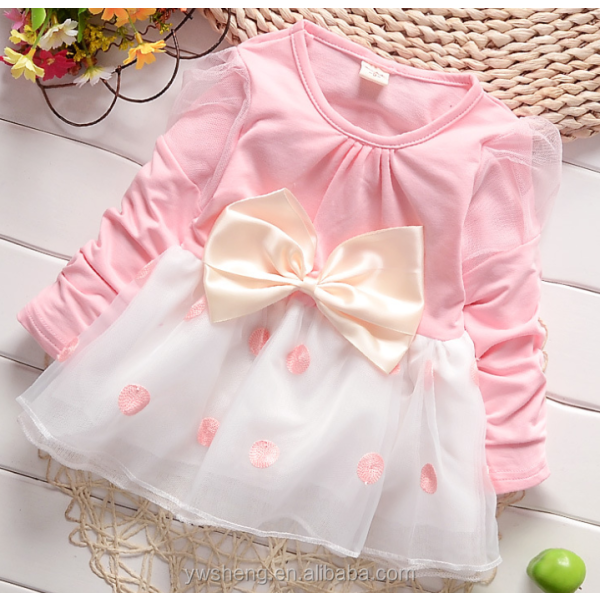 Children Dress Factory - Hot Little Girl Party