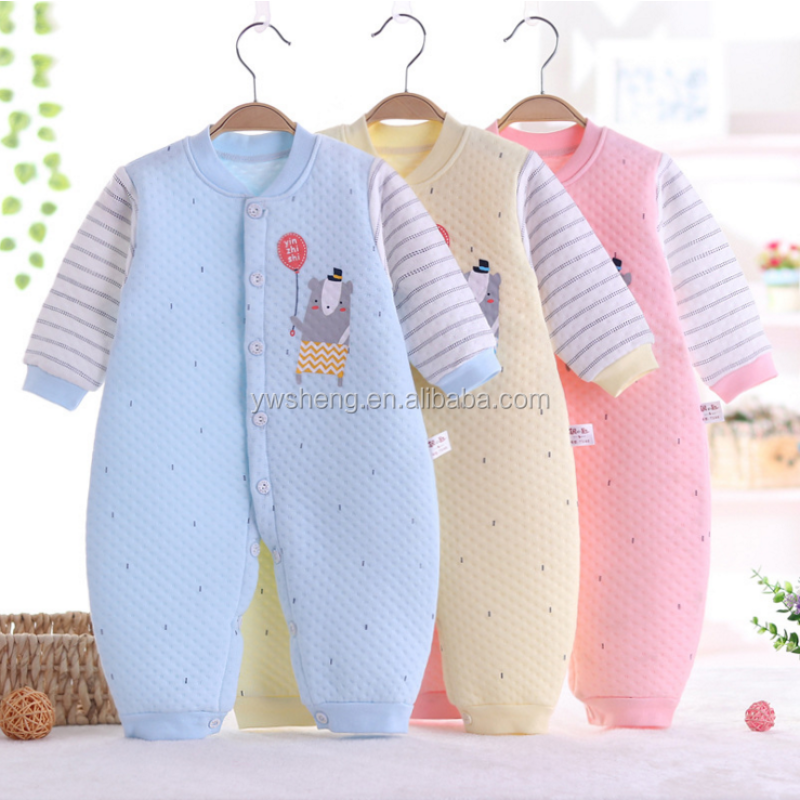 Baby Romper Factory - 2017 Wholesale Spring