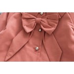 Cardigan Factory - New Design Trumpet Sleeve