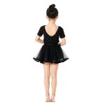 Party Dress Supplier - Flower Tulle Bowknot
