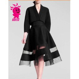 Women Skirt Manufacturer - European American A-line