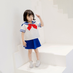 School Uniform Manufacturer - 2020 Summer Kindergarten