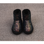 Snow Boots Manufacturer - Autumn Winter Girls