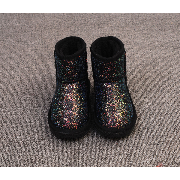 Snow Boots Manufacturer - Autumn Winter Girls