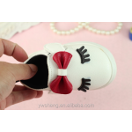 Newborn Shoes Factory - 2017 Fringe Moccasins