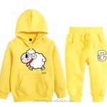 Sport Suit Factory - Hot Sale Winter Outfit