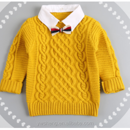 Baby Sweater Manufacturer - Latest Cashmere Knitted