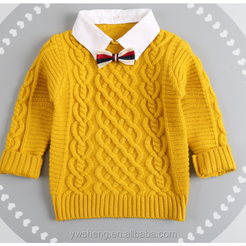 Baby Sweater Manufacturer - Latest Cashmere Knitted